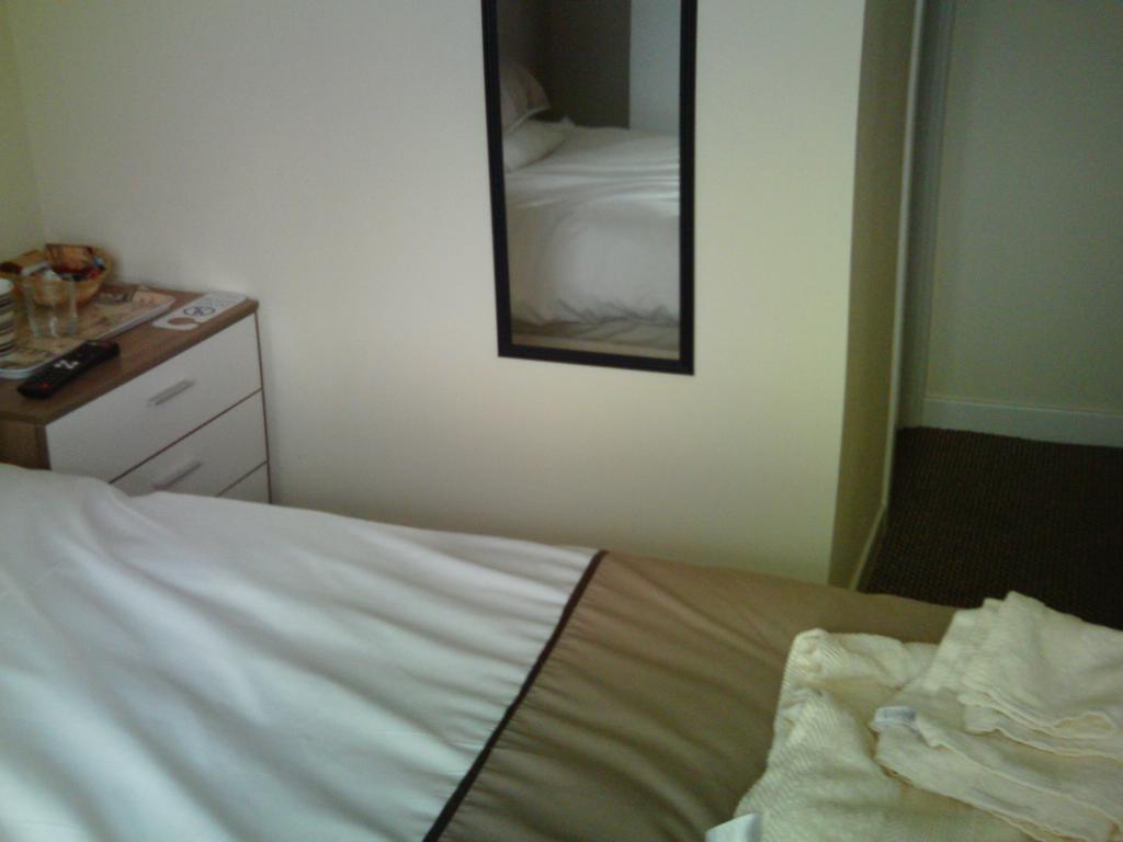 Arlingtons Hotel Blackpool Bilik gambar