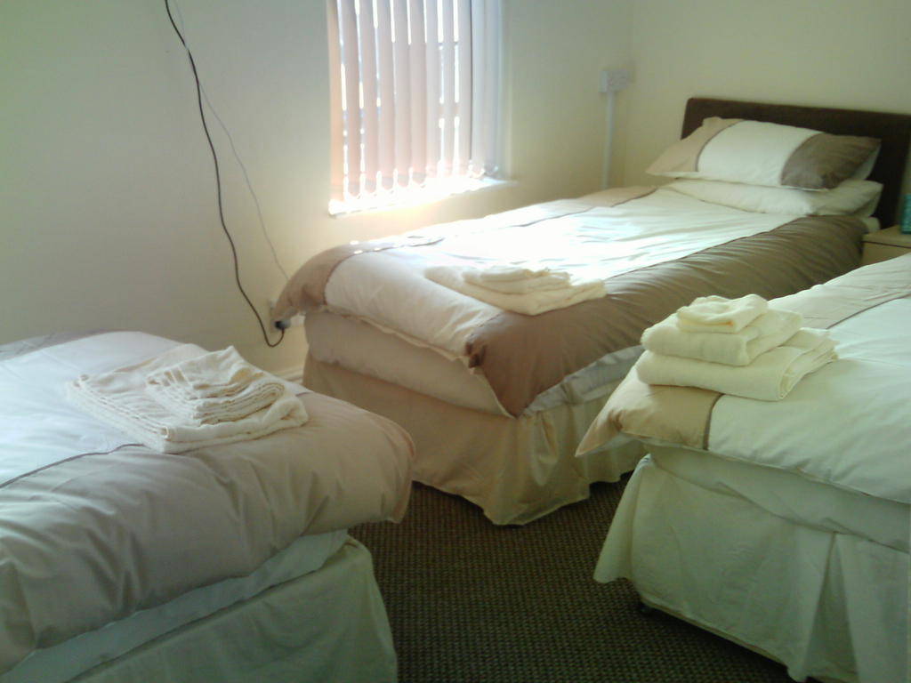 Arlingtons Hotel Blackpool Bilik gambar