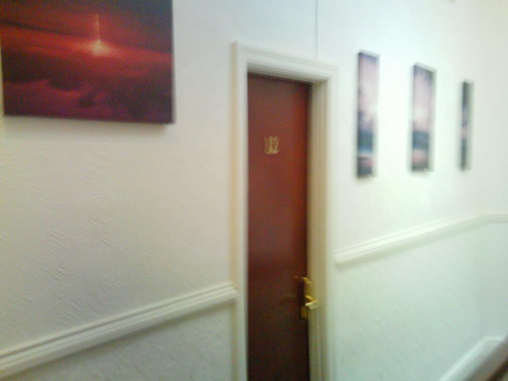 Arlingtons Hotel Blackpool Bilik gambar
