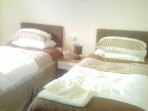 Arlingtons Hotel Blackpool Luaran gambar