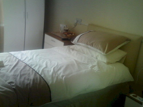 Arlingtons Hotel Blackpool Luaran gambar